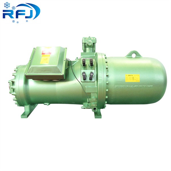 screw compressors screw compressors