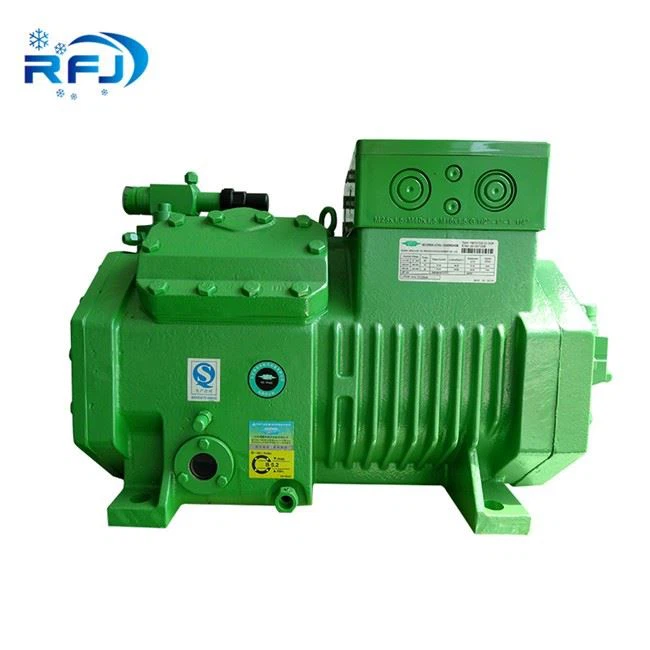 2HP 2FES Bitzer semi hermetic Compressor (3)