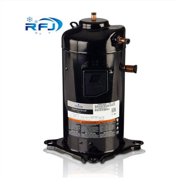 230В Цопеланд Херметиц дигитални компресор