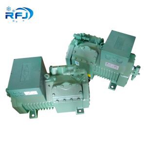 Полухерметички компресор Битзер