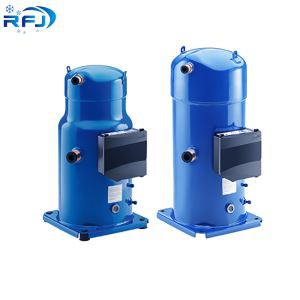 Данфосс компресори за помицање