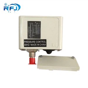 КП81 Данфосс механички термостат