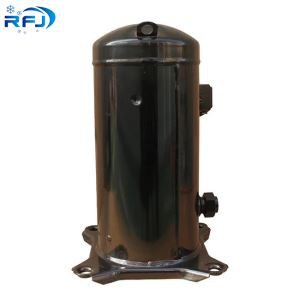 ЗВ Цопеланд компресор примењен на топлотну пумпу