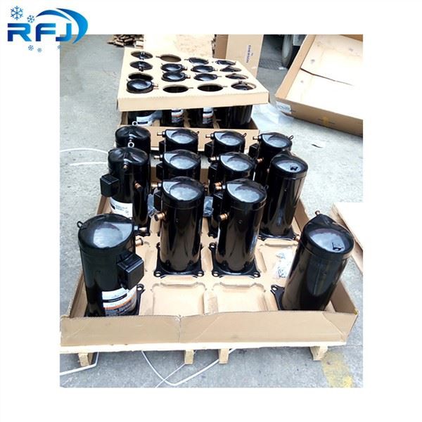 3 ХП Цопеланд спирални компресор са Р407/Р134А