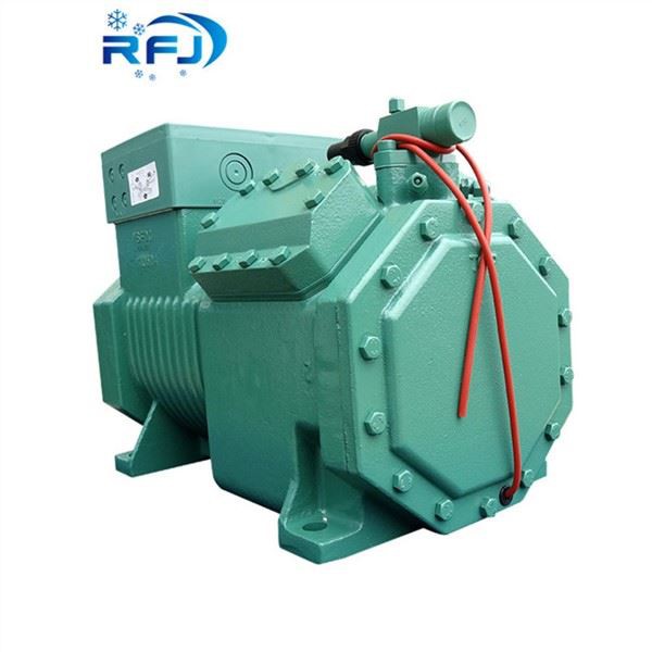 Расхладни компресори клима уређаја за Битзер