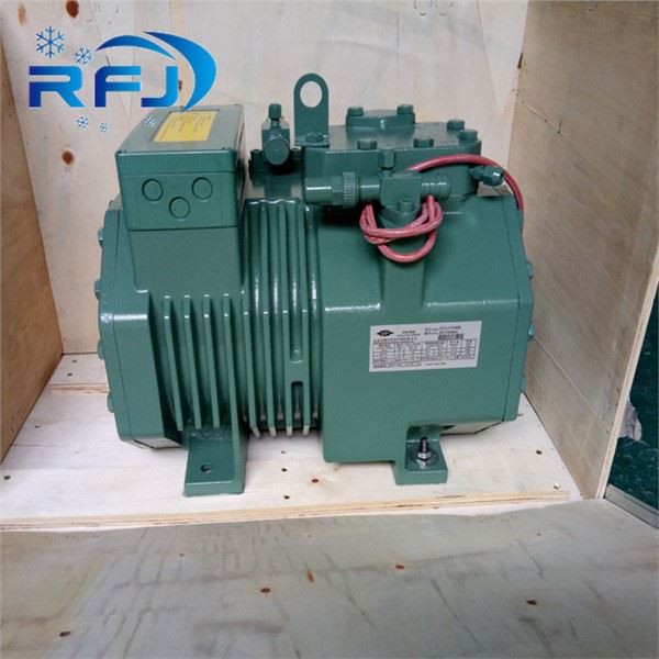 Битзер компресори за расхладне уређаје и системе хлађења