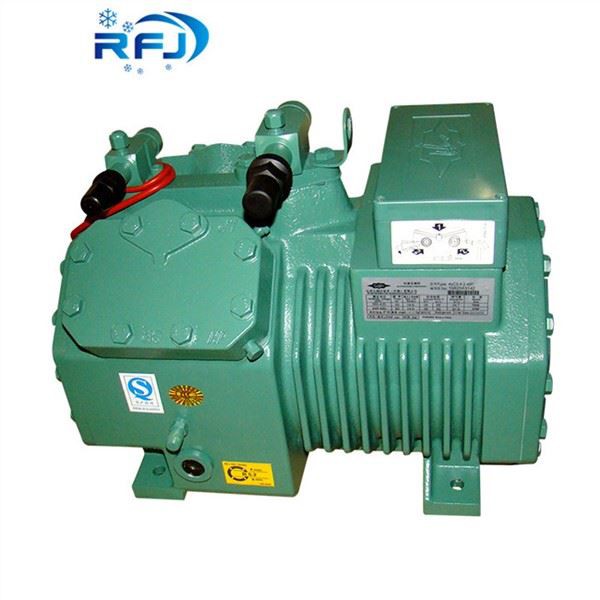 Полухерметички клипни компресори Битзер 5 коњских снага