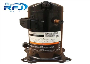 Цопеланд Сцролл компресор клима уређаја