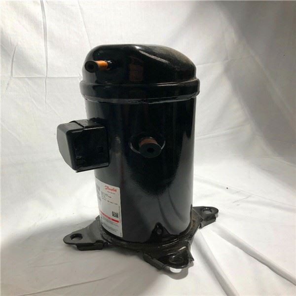 Компресор за помицање Данфосс серије Х