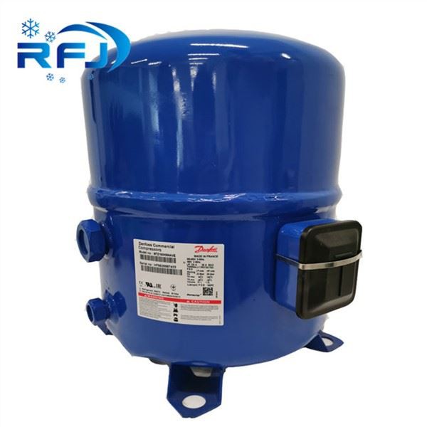 Данфосс Манеуроп клипни компресори