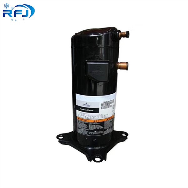 Емерсон компресор високе ефикасности