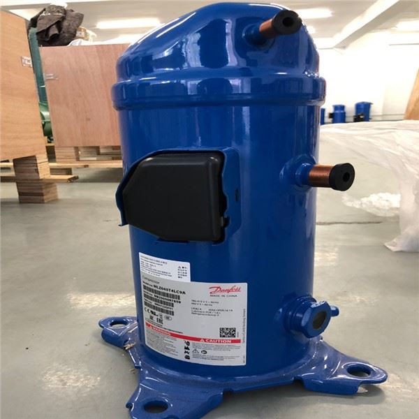 Извођач Р134А компресор за помицање