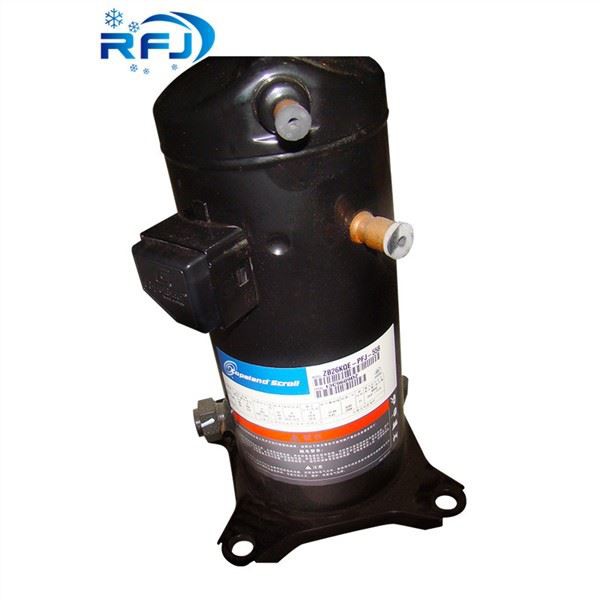 ЗБ Цопеланд херметички компресор са расхладним средством Р22