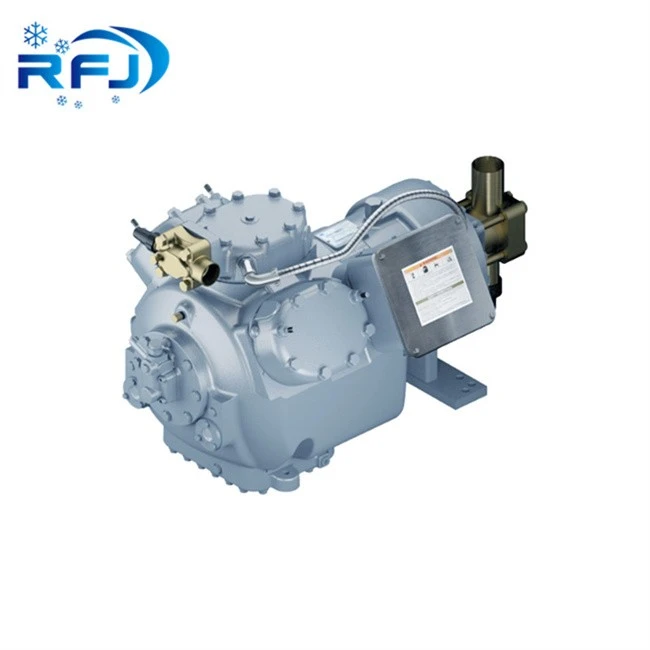Compressor 06CC Series For Carrier