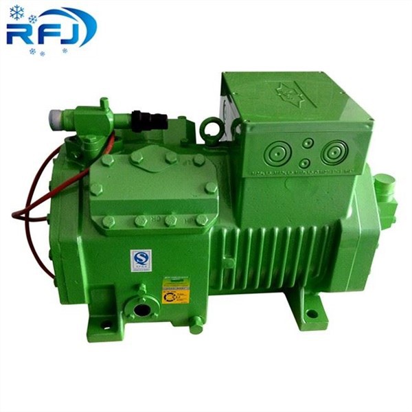 Полу-херметички Битзер компресор 2ХЕС-1И