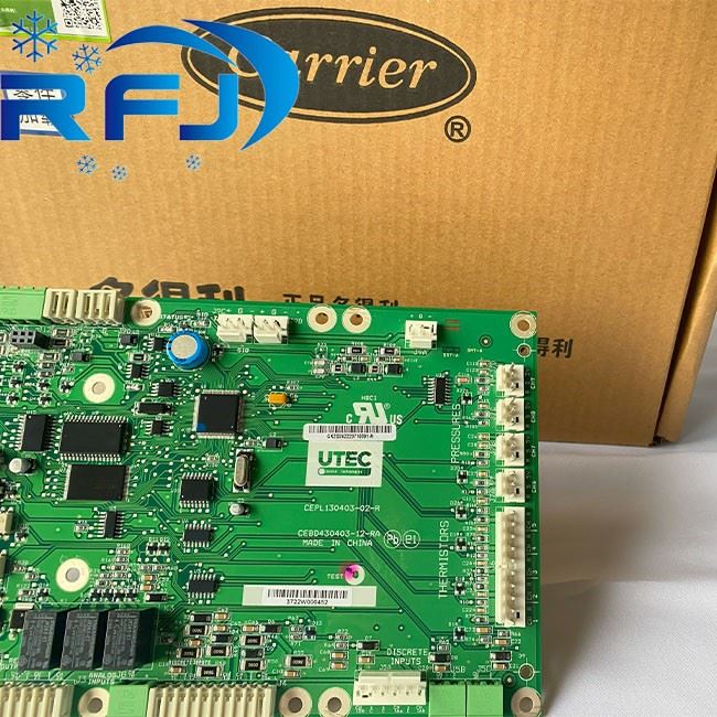 Main Circuit Board 32GB500382