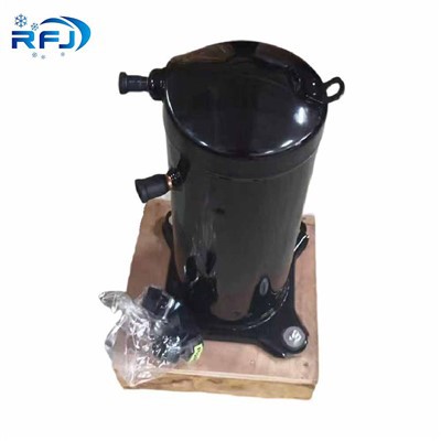 Цопеланд 5ХП ЗП спирални компресор