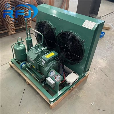 Прилагођено{0}}дизајниране хладне просторије за испуњавање различитих температурних захтева