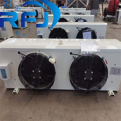 ДЛ серија високотемпературног испаривача ваздуха