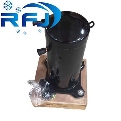 Цопеланд компресор серије ЗР